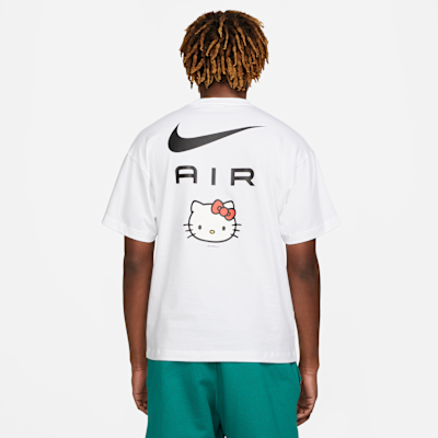 Nike x Hello Kitty T-Shirt. Nike MY